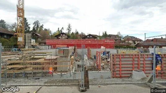 Apartments for rent in Bern-Mittelland - Photo from Google Street View