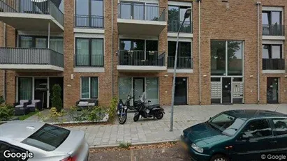 Apartments for rent in Hilversum - Photo from Google Street View