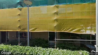 Apartments for rent in Groningen - Photo from Google Street View