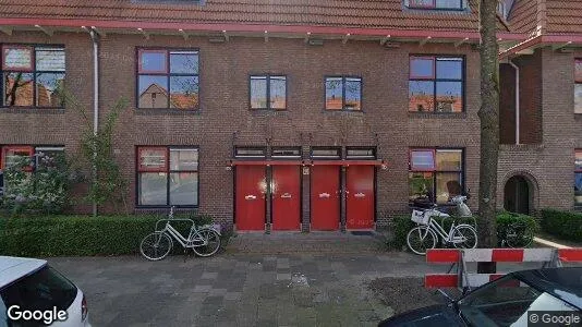 Apartments for rent in Groningen - Photo from Google Street View