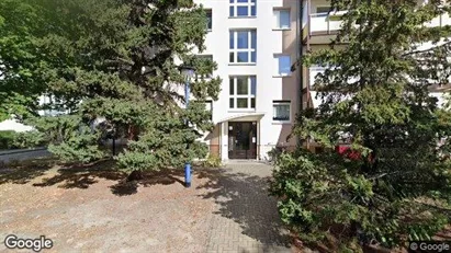 Apartments for rent in Bautzen - Photo from Google Street View