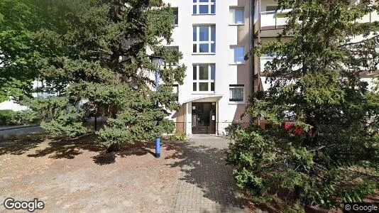 Apartments for rent in Bautzen - Photo from Google Street View