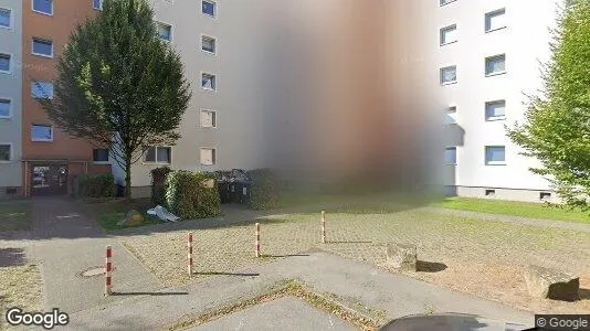 Apartments for rent in Dortmund - Photo from Google Street View