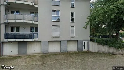 Apartments for rent in Herne - Photo from Google Street View