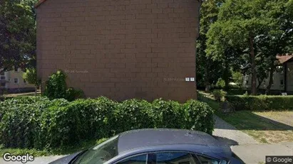Apartments for rent in Recklinghausen - Photo from Google Street View