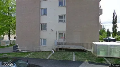 Apartments for rent in Lahti - Photo from Google Street View