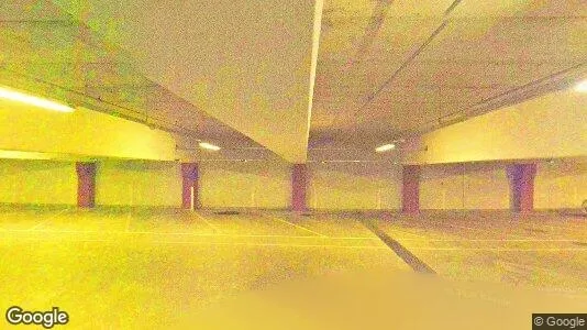 Apartments for rent in Jyväskylä - Photo from Google Street View