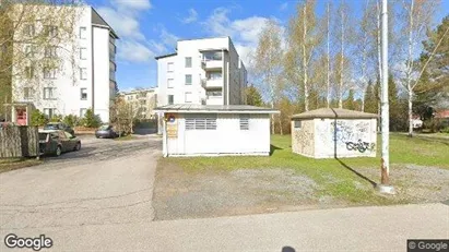 Apartments for rent in Tampere Koillinen - Photo from Google Street View