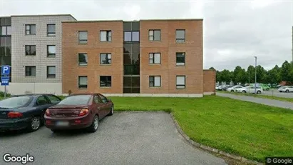 Apartments for rent in Hämeenlinna - Photo from Google Street View