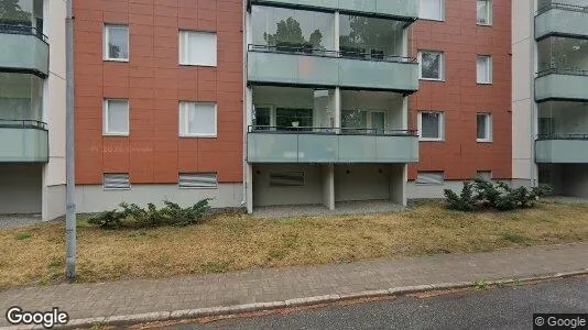 Apartments for rent in Turku - Photo from Google Street View