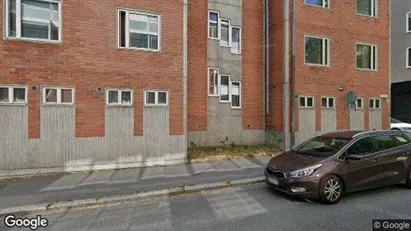 Apartments for rent in Kuopio - Photo from Google Street View