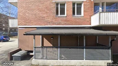 Apartments for rent in Kuopio - Photo from Google Street View
