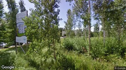 Apartments for rent in Raisio - Photo from Google Street View