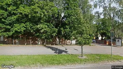 Apartments for rent in Turku - Photo from Google Street View