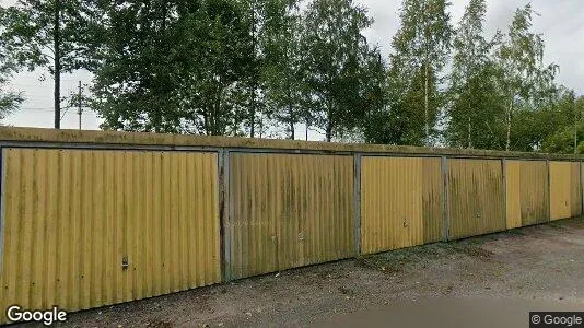 Apartments for rent in Jyväskylä - Photo from Google Street View