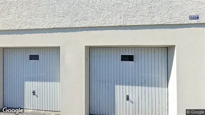 Apartments for rent in Horgen - Photo from Google Street View