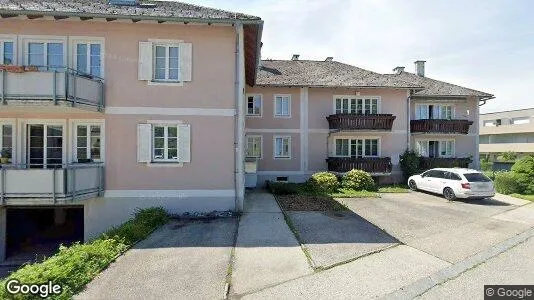 Apartments for rent in Oberndorf an der Melk - Photo from Google Street View