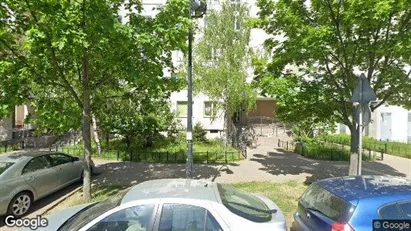 Apartments for rent in Warszawa Wawer - Photo from Google Street View