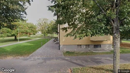 Apartments for rent in Linköping - Photo from Google Street View