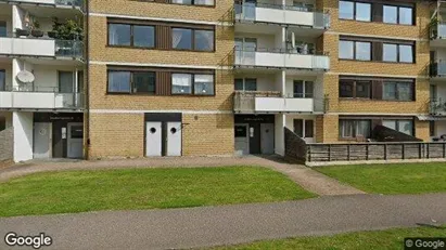 Apartments for rent in Mölndal - Photo from Google Street View