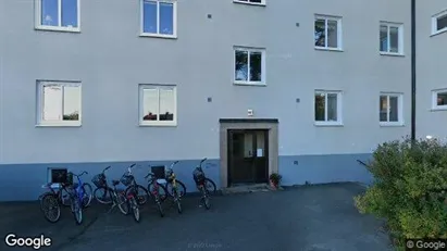 Apartments for rent in Uppsala - Photo from Google Street View