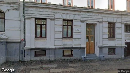 Apartments for rent in Gothenburg City Centre - Photo from Google Street View