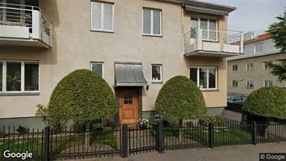 Apartments for rent in Linköping - Photo from Google Street View