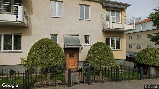 Apartments for rent in Linköping - Photo from Google Street View