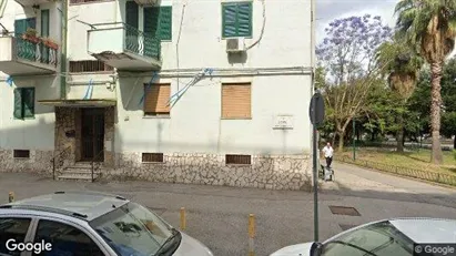 Apartments for rent in Secondigliano - Photo from Google Street View