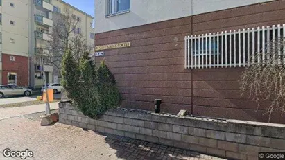 Apartments for rent in Tampere Eteläinen - Photo from Google Street View