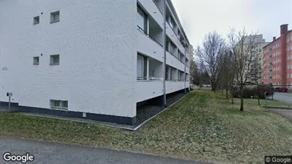 Apartments for rent in Tampere Keskinen - Photo from Google Street View