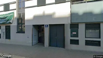Apartments for rent in Wien Ottakring - Photo from Google Street View