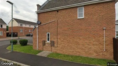 Apartments for rent in Durham - County Durham - Photo from Google Street View
