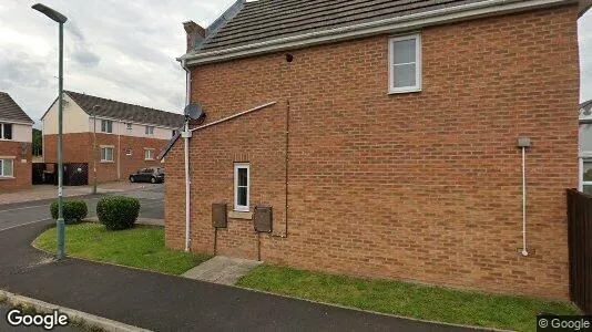 Apartments for rent in Durham - County Durham - Photo from Google Street View