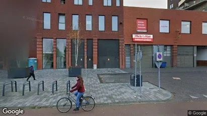 Apartments for rent in Nieuwegein - Photo from Google Street View