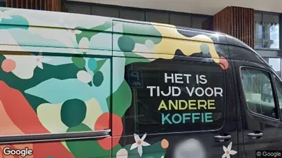 Apartments for rent in Utrecht Zuid-West - Photo from Google Street View