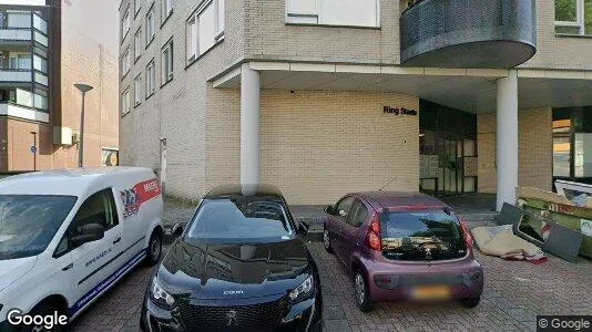 Apartments for rent in Hendrik-Ido-Ambacht - Photo from Google Street View