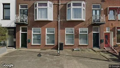 Apartments for rent in Terneuzen - Photo from Google Street View