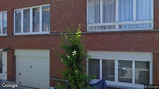 Apartments for rent in Mechelen - Photo from Google Street View