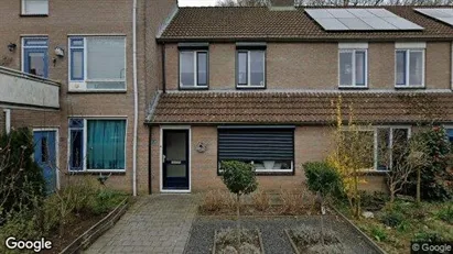 Apartments for rent in Heumen - Photo from Google Street View