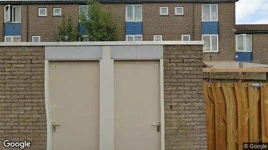 Apartments for rent in Zevenaar - Photo from Google Street View