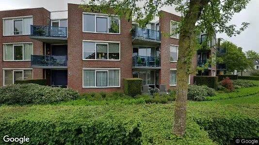 Apartments for rent in Lingewaard - Photo from Google Street View