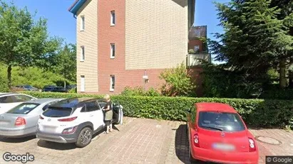 Apartments for rent in Potsdam-Mittelmark - Photo from Google Street View