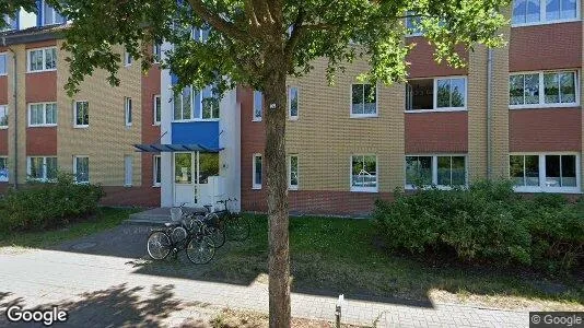 Apartments for rent in Potsdam-Mittelmark - Photo from Google Street View