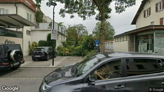 Apartments for rent in Fußach - Photo from Google Street View