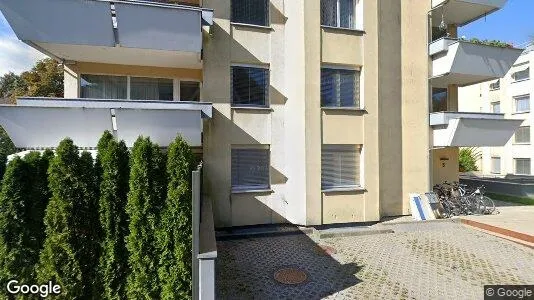Apartments for rent in Dornbirn - Photo from Google Street View