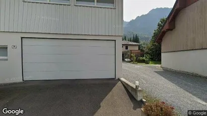 Apartments for rent in Hohenems - Photo from Google Street View