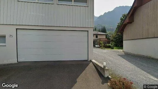 Apartments for rent in Hohenems - Photo from Google Street View