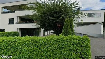 Apartments for rent in Dornbirn - Photo from Google Street View