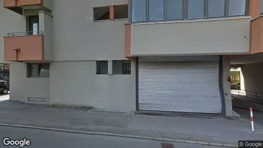 Apartments for rent in Feldkirch - Photo from Google Street View